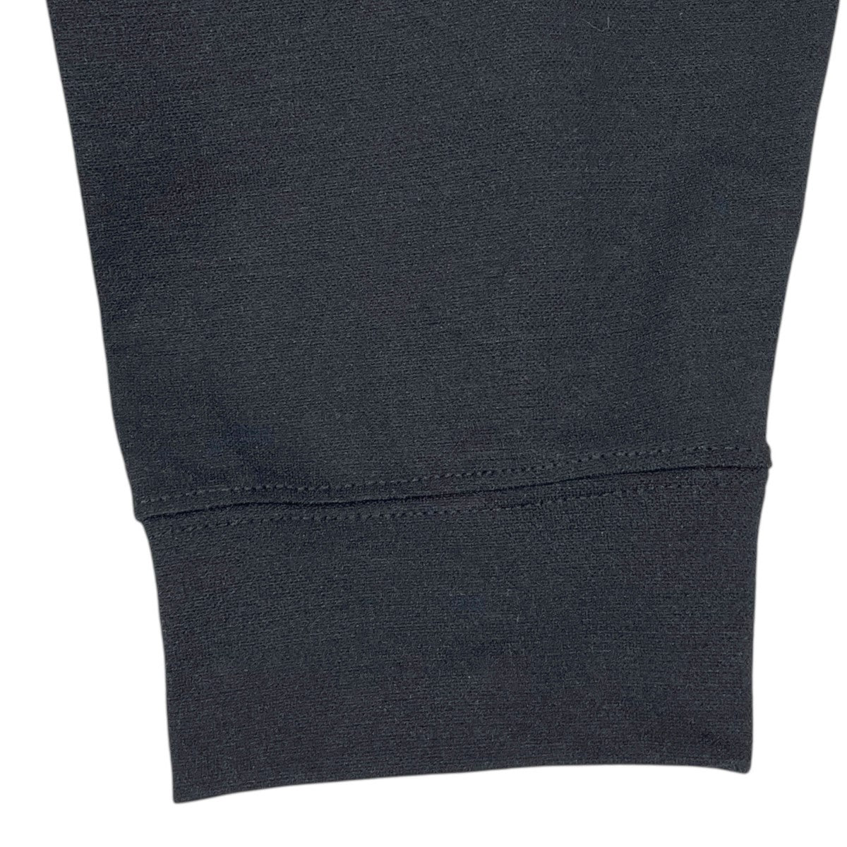 Wide Dad(ワイドダッド) 25SS 裾ドローコード長袖カットソー SHADE