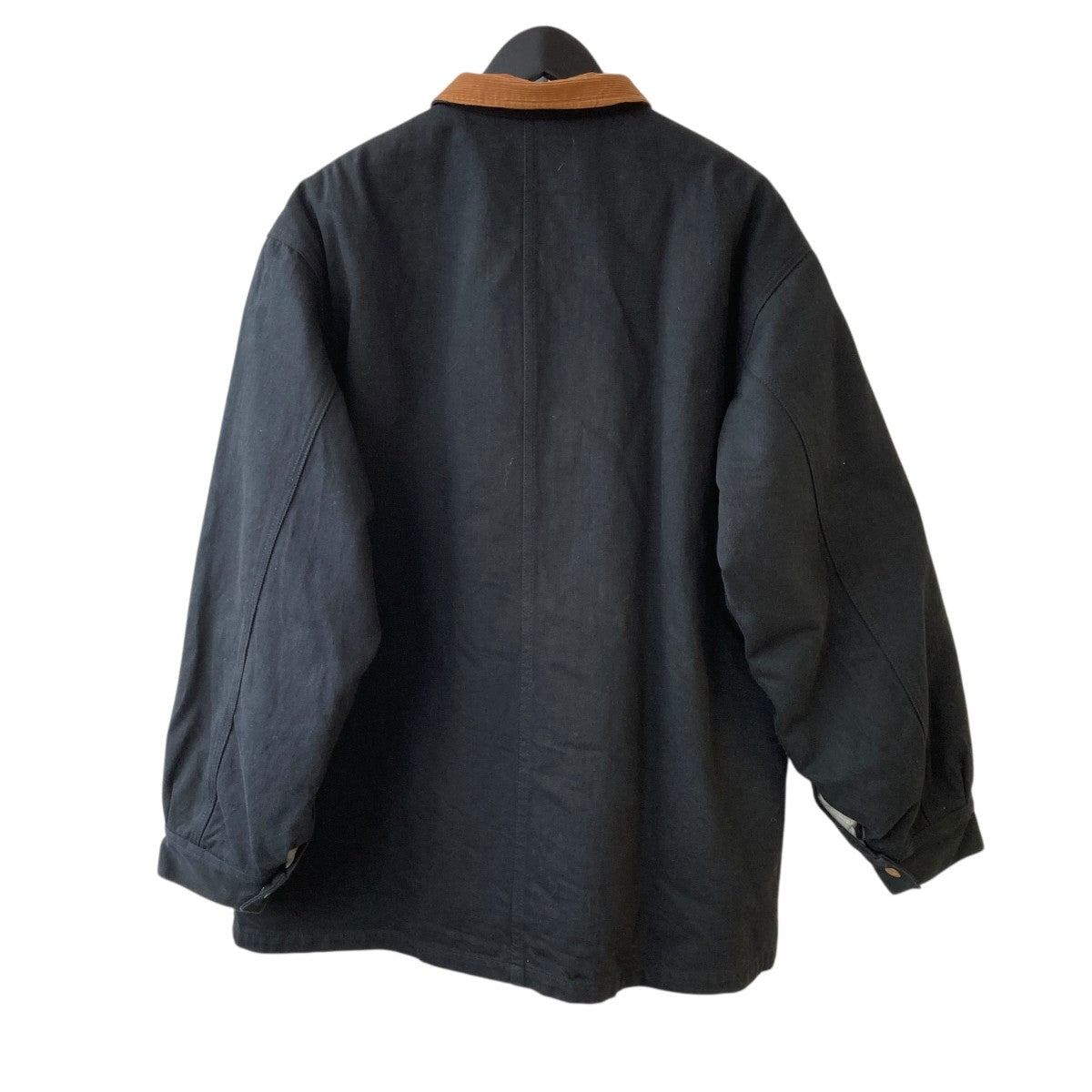 LEE×WACKO MARIA DENIM BOA COVERALL裏ボア カバーオールLB0535 LB0535