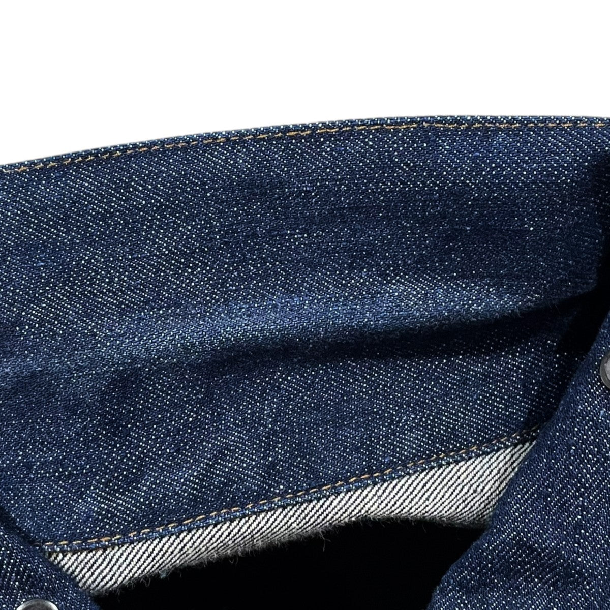 Engineered Garments(エンジニアドガーメンツ) デニムジャケット