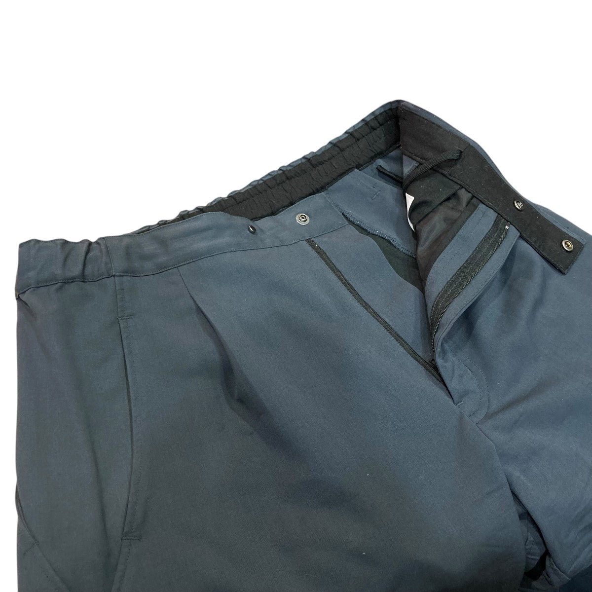 Goldwin 0(ゴールドウィンゼロ) Wool Wind Shell PantsGZ73350 GZ73350