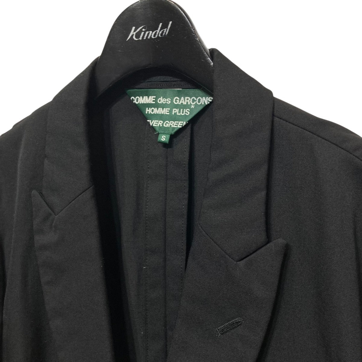 COMME des GARCONS HOMME PLUS(コムデギャルソンオムプリュス