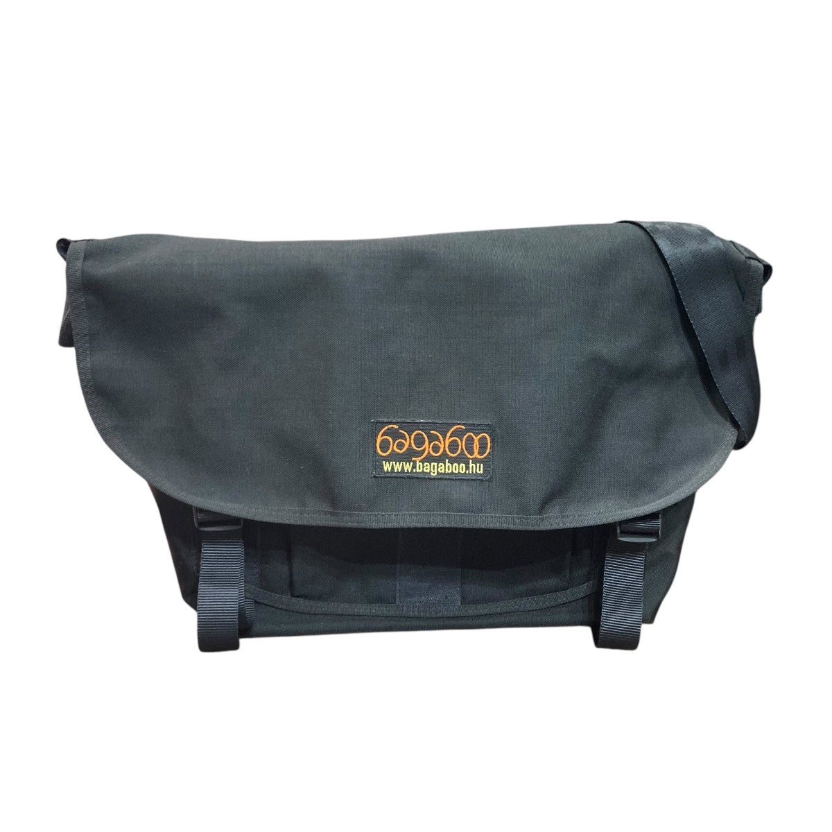 BAGABOO(バガブー) standard messenger bagメッセンジャーバッグ