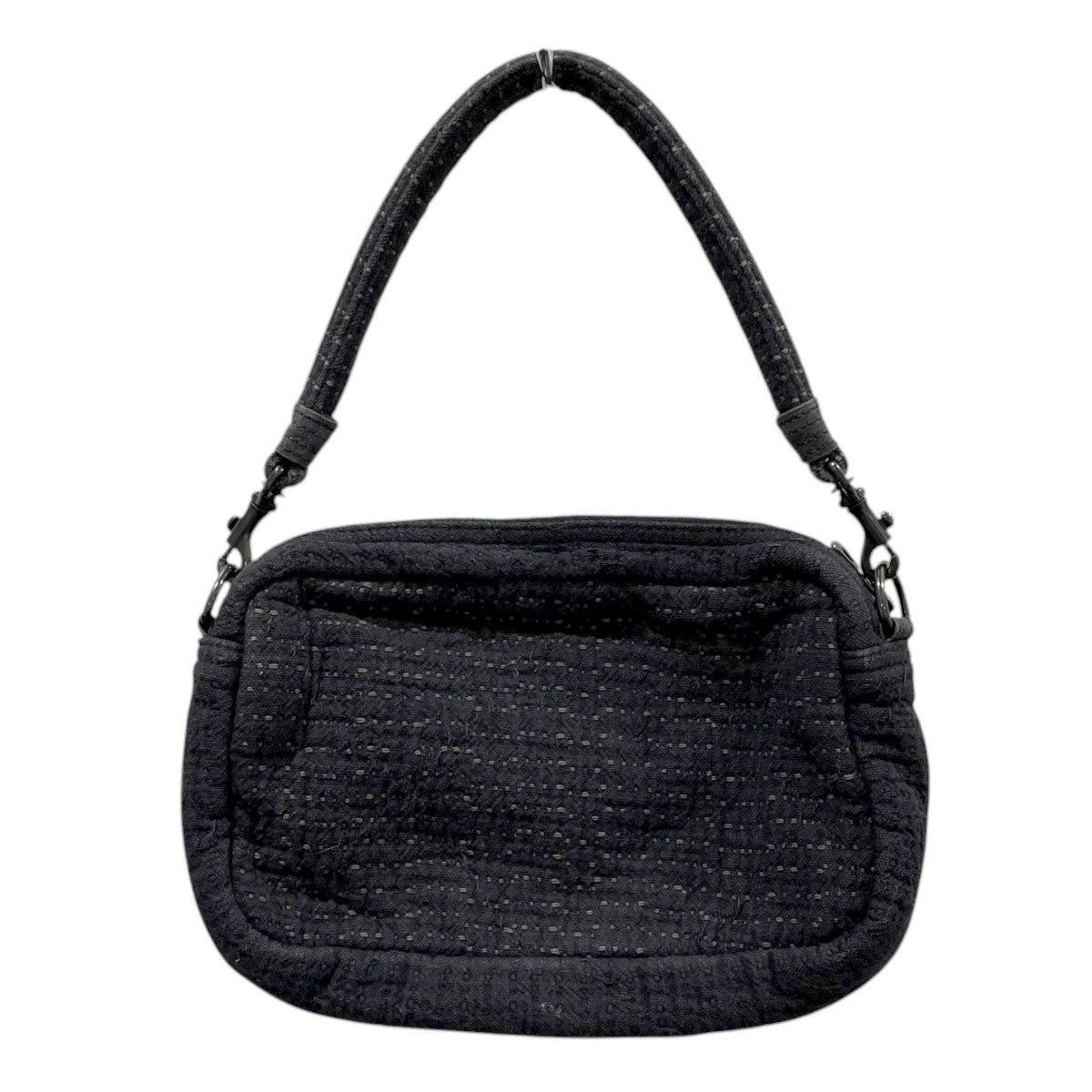 Porter Classic(ポータークラシック) 刺し子バッグ KENDO PC SASHIKO
