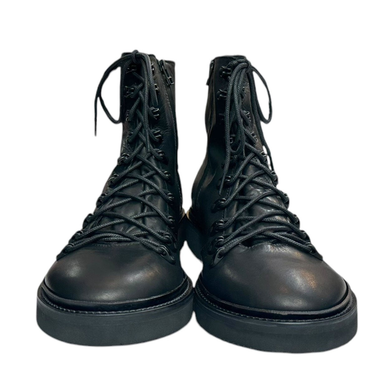 Yohji Yamamoto pour homme(ヨウジヤマモトプールオム) 24AWHORSE
