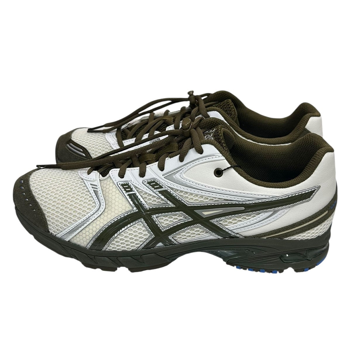 asics(アシックス) GEL-DS TRAINER 14 Temptation Vacation CREAM