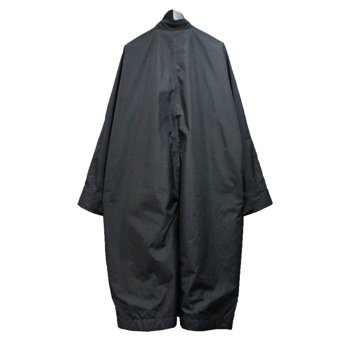ISSEY MIYAKE MEN(イッセイミヤケ) 20SS イカコート オーバーサイズ