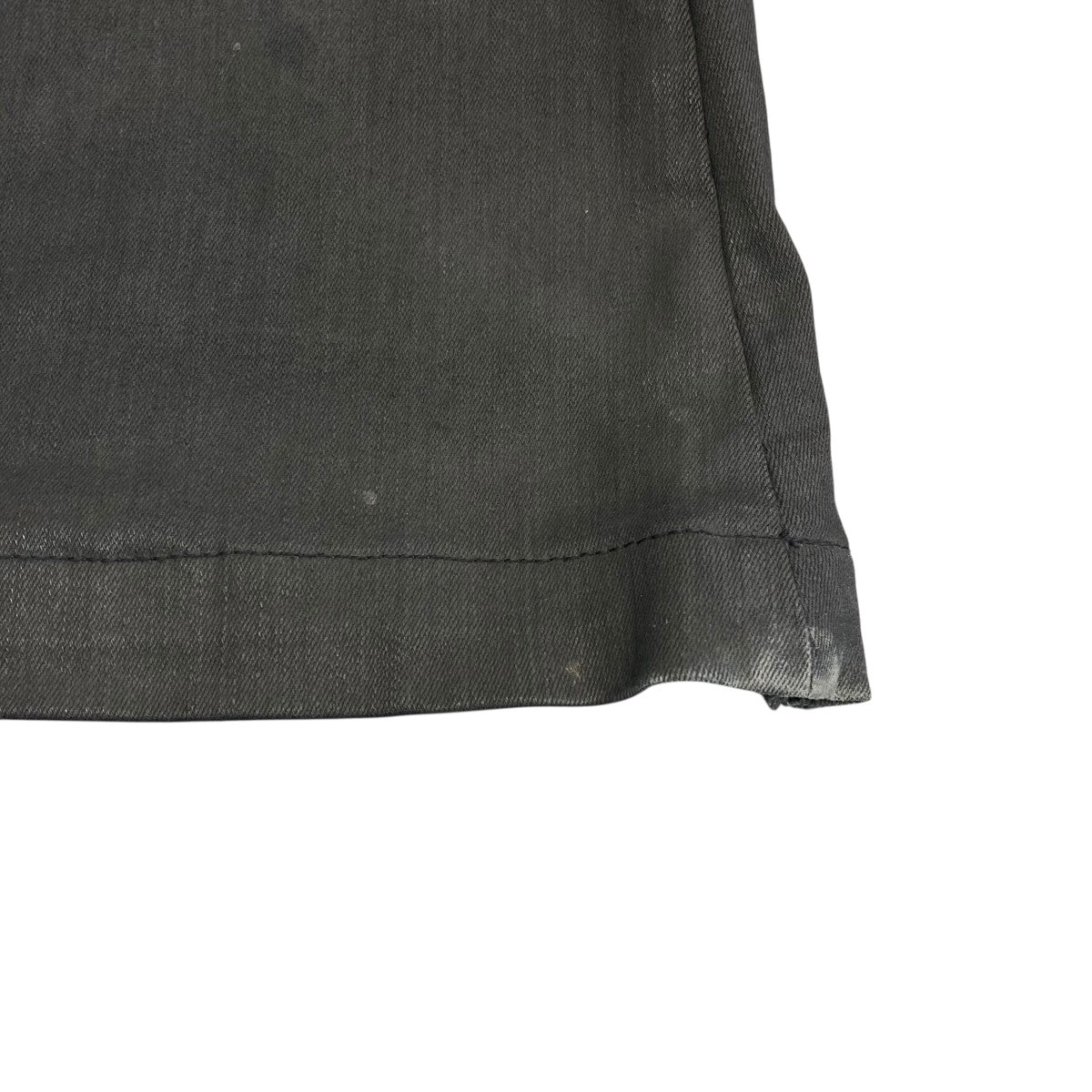 RICK OWENS(リックオウエンス) 24SSBolan Bootcut Pantsブーツカット