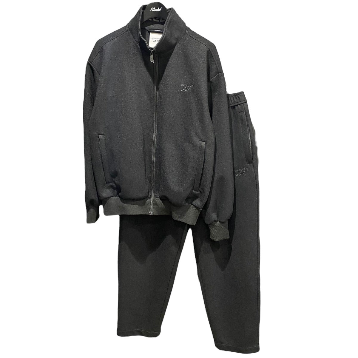 everyone×REEBOK CLASSIC TRACK JACKETRB00056/RB00057 RB00056