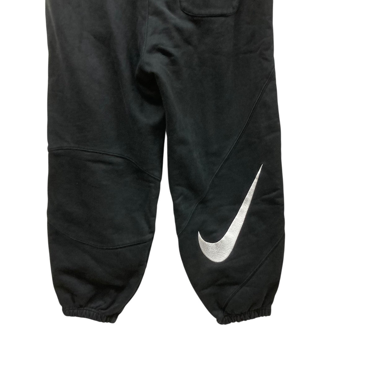 NIKE×Supreme 25SSSweatpant BlackスウェットパンツHF9630-010 HF9630