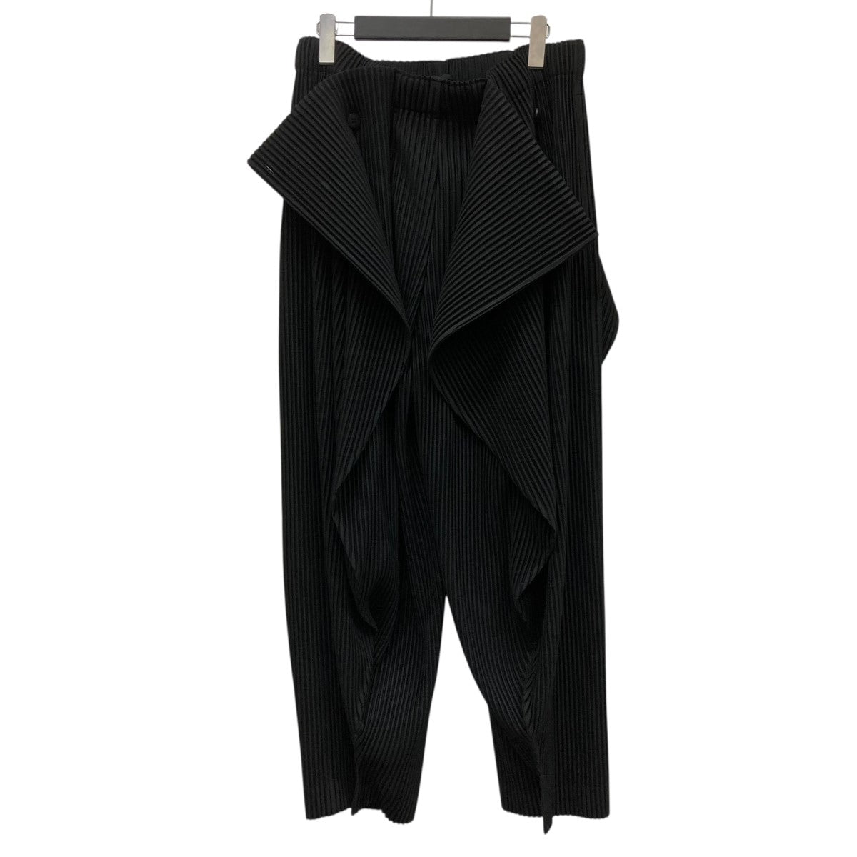 HOMME PLISSE ISSEY MIYAKE(イッセイミヤケオムプリッセ) 26SSデザイン