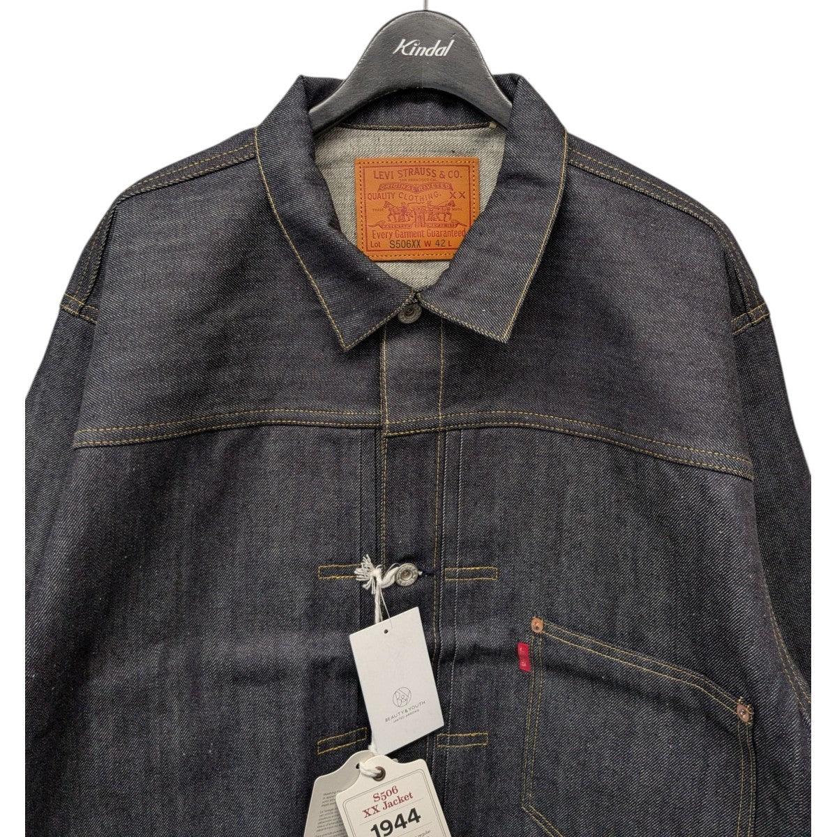 LEVI'S VINTAGE CLOTHING(リーバイスヴィンテージクロージング
