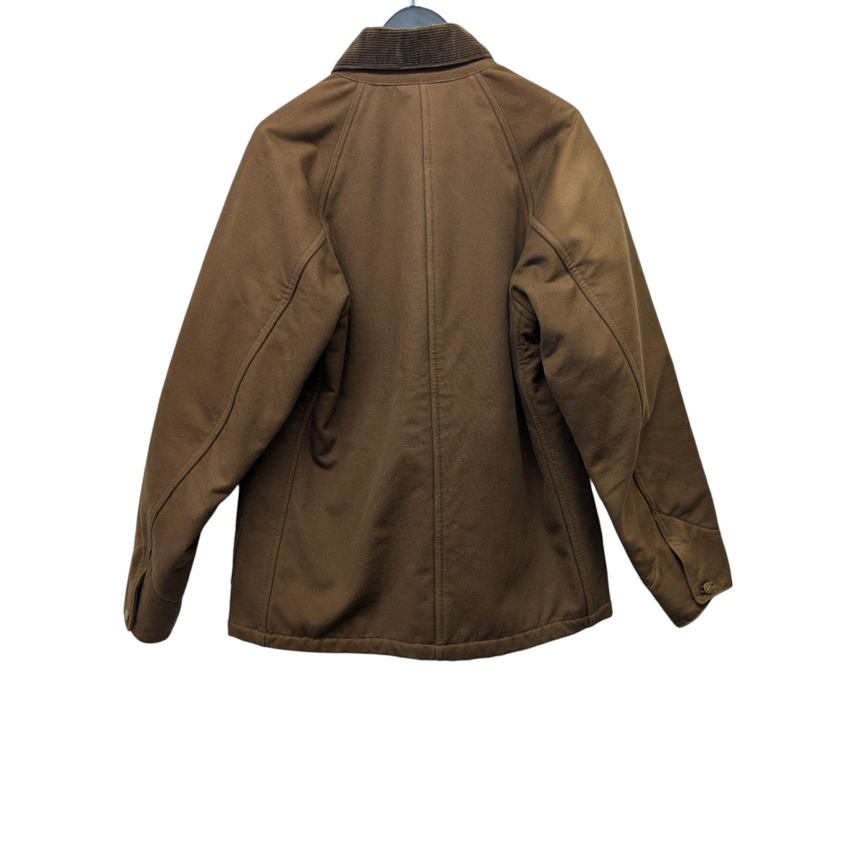 ATLAST ＆ CO(アットラスト) 「duck coverall 613J」ダック