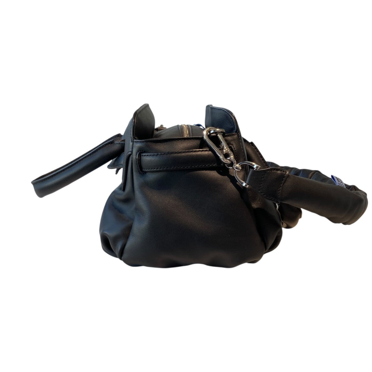 Maison MIHARA YASUHIRO(メゾンミハラヤスヒロ) 2WAY PUFFER HAND BAG