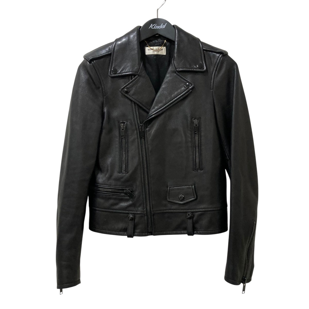 Saint Laurent Paris(サンローランパリ) レザージャケット442458
