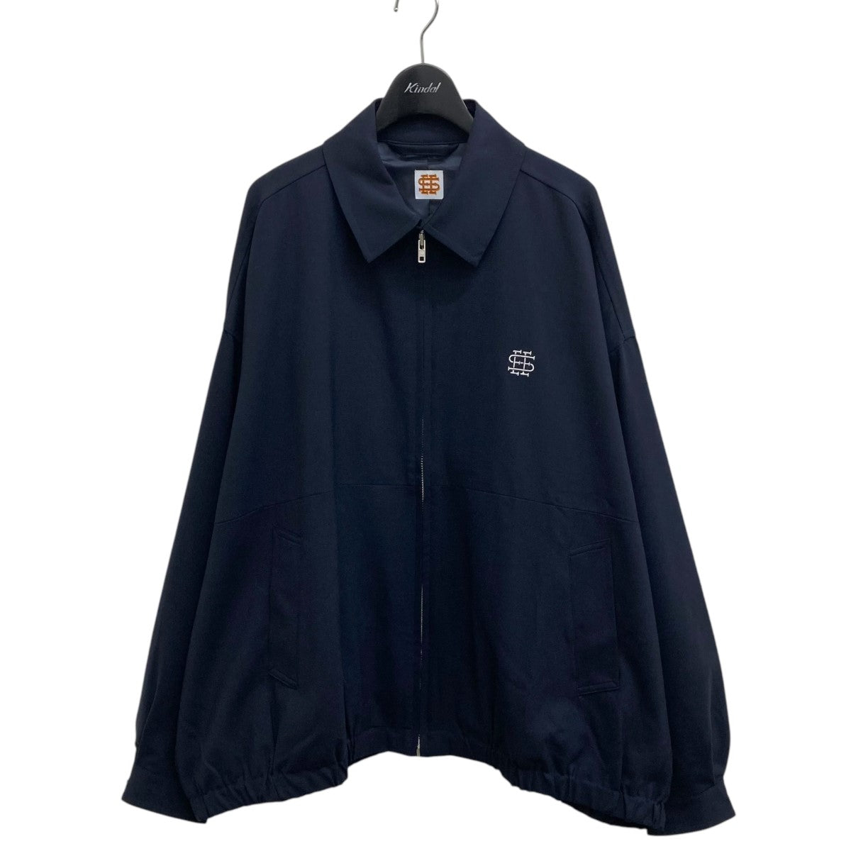 京都店限定】SEE SEE LS WOOL CREW 【公式通販】