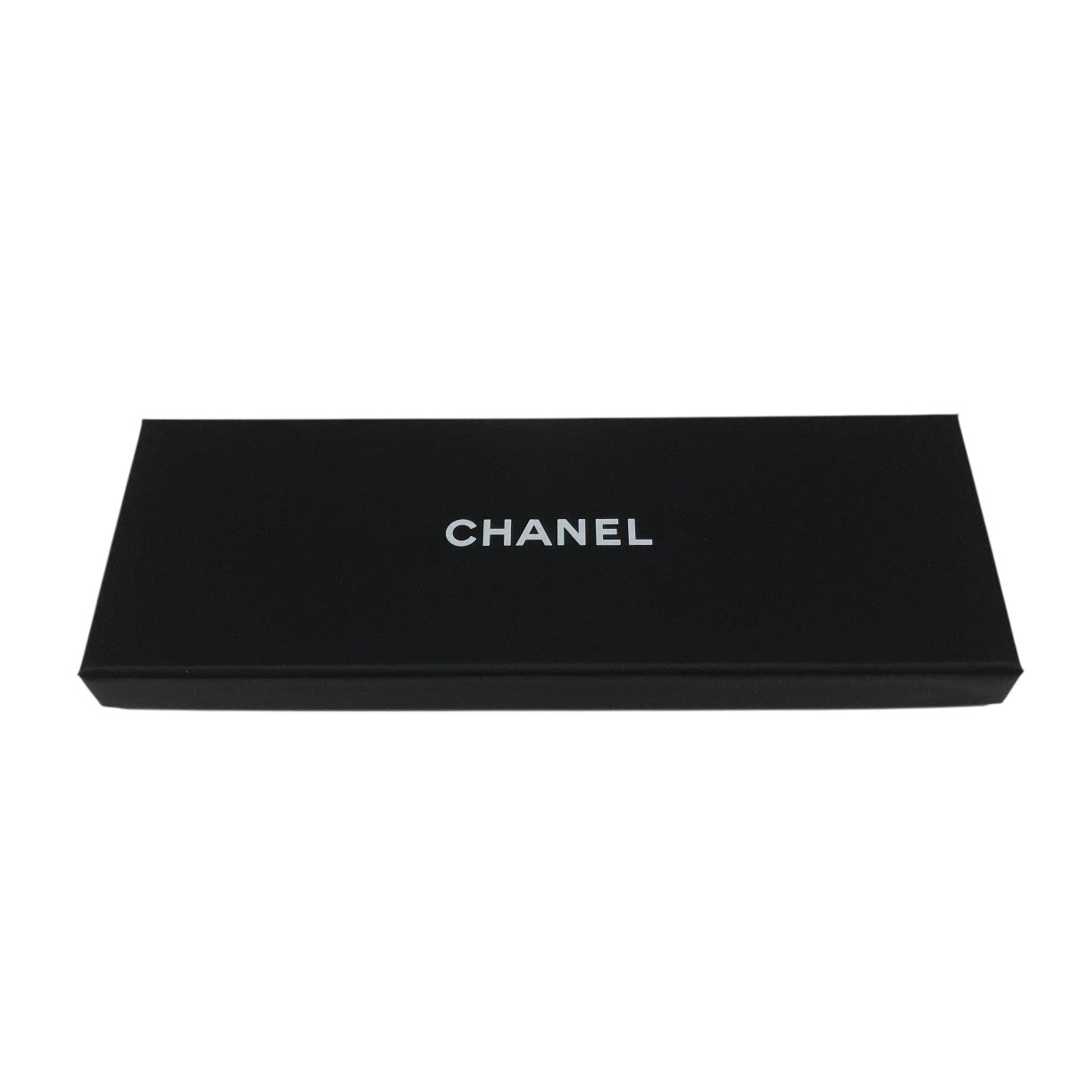 CHANEL(シャネル) スカーフ ブラック×ピンク｜【公式】カインドオル