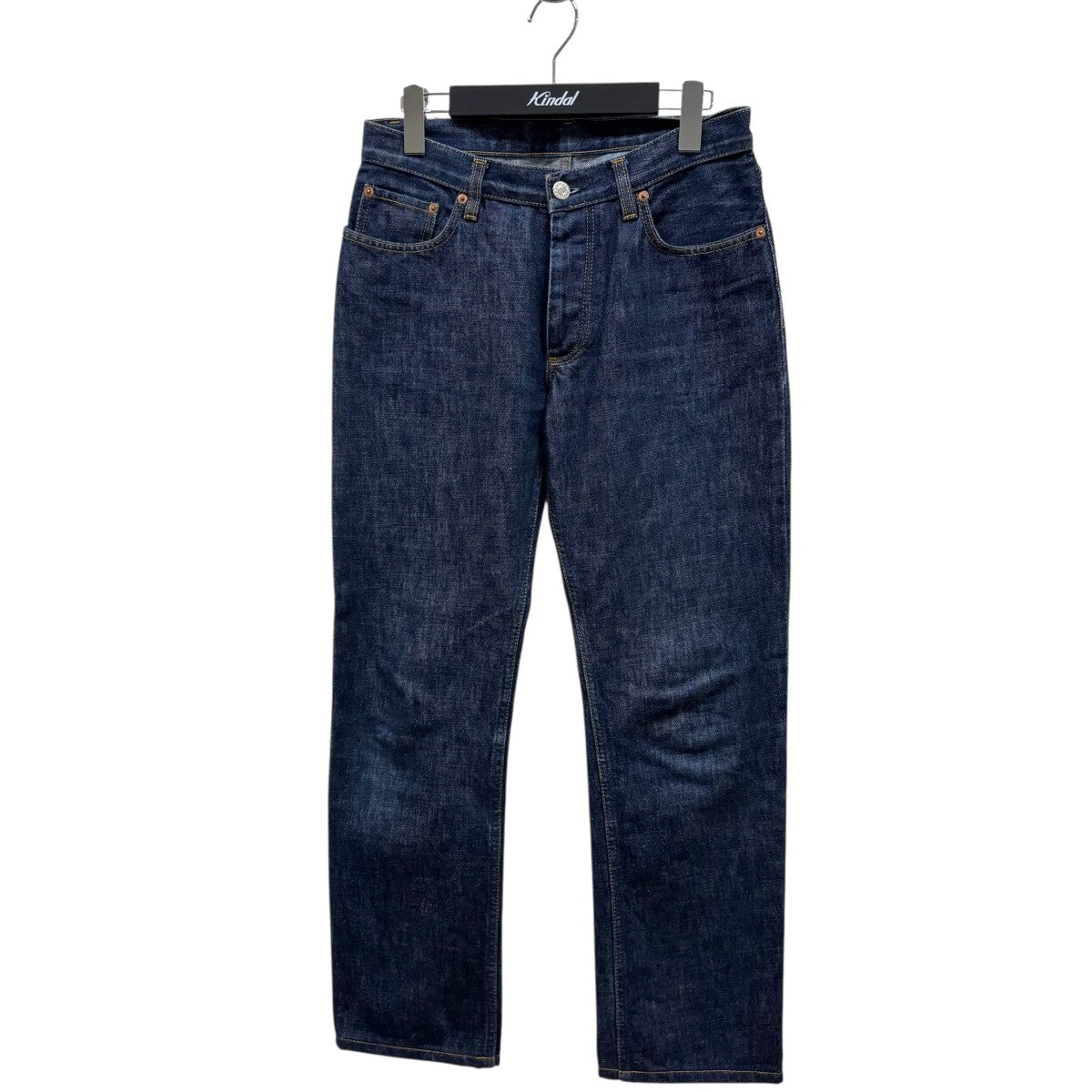 HELMUT LANG(ヘルムートラング) 90sデニムパンツ インディゴ サイズ 28