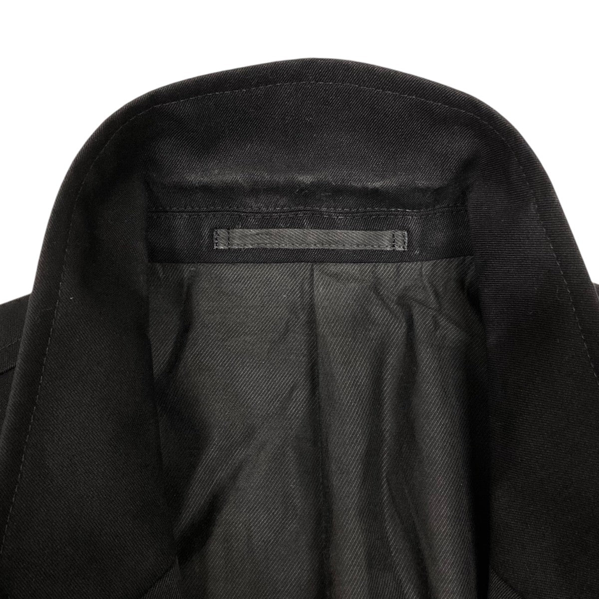 Graphpaper(グラフペーパー) Scale Off Wool Jacketテーラード