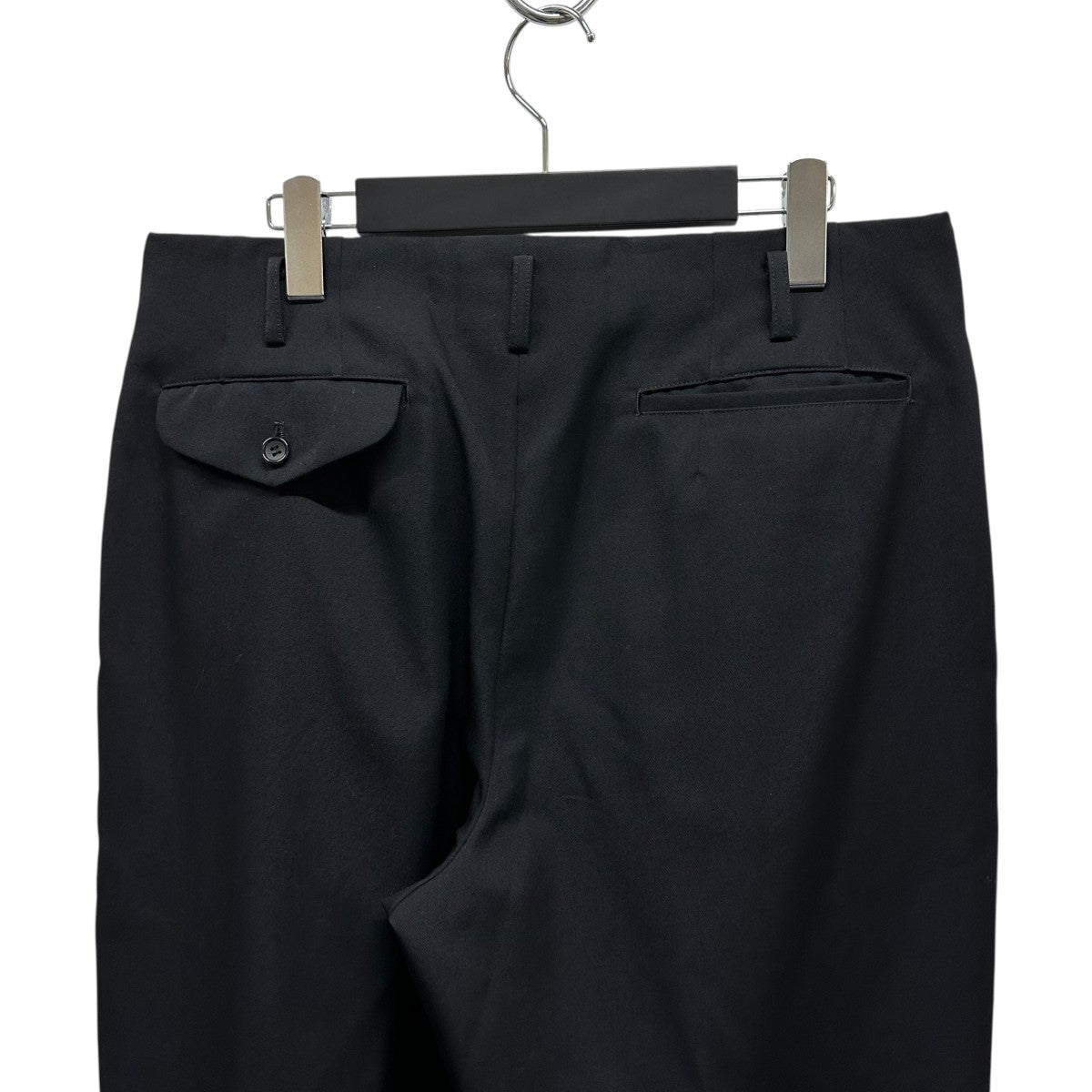 COMME des GARCONS HOMME PLUS(コムデギャルソンオムプリュス) ウール