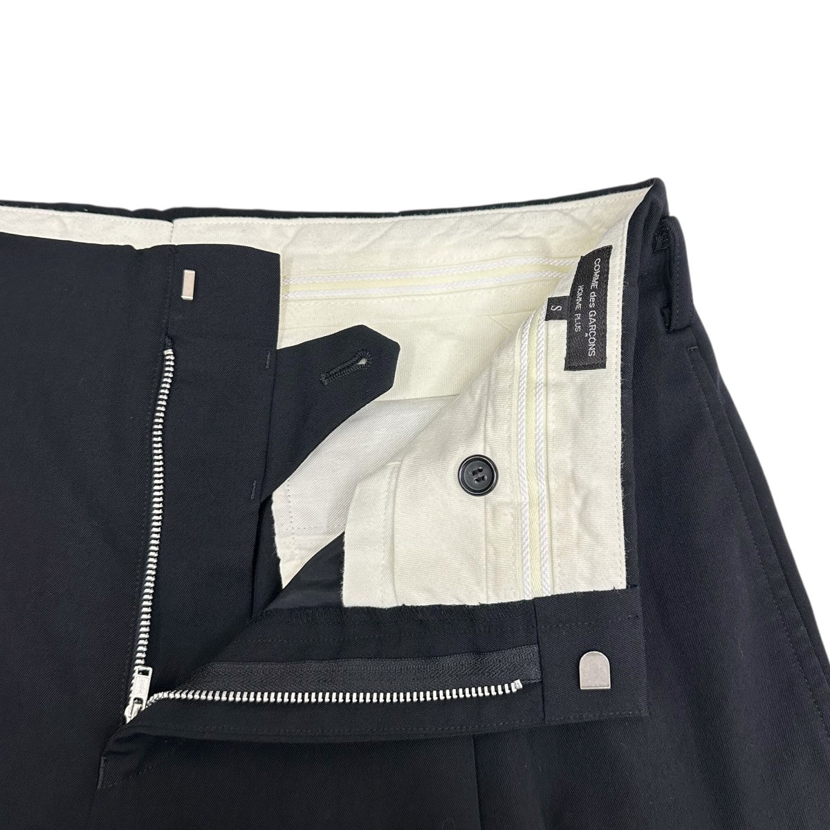 COMME des GARCONS HOMME PLUS(コムデギャルソンオムプリュス) 25SS
