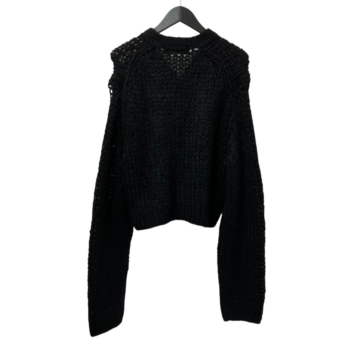 COMME des GARCONS HOMME PLUS(コムデギャルソンオムプリュス) Mohair