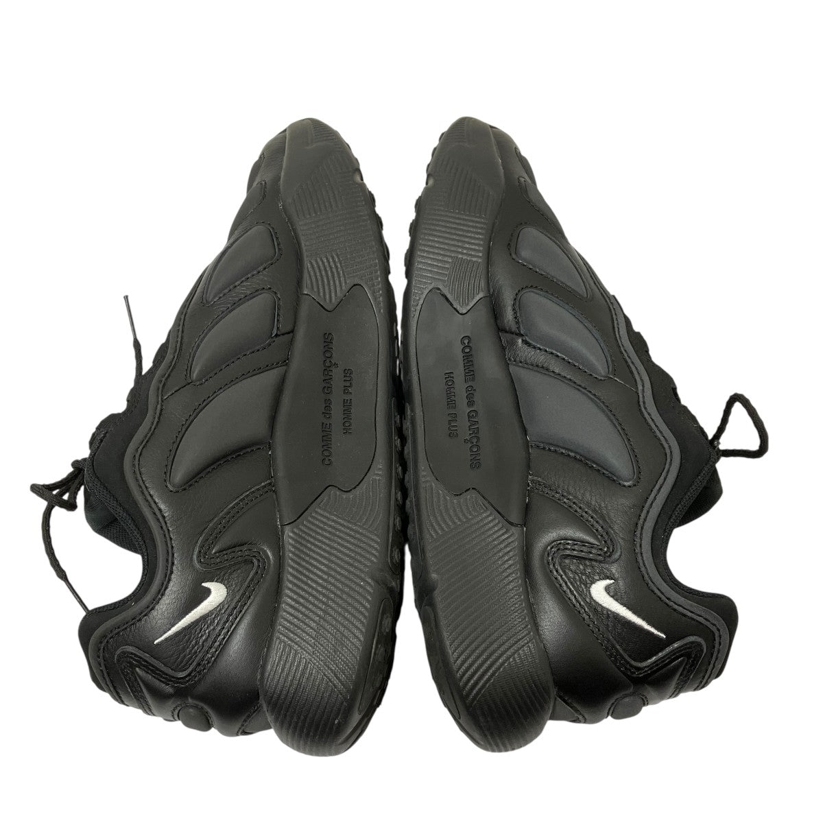 NIKE×COMME des GARCONS HOMME PLUS 25SSスニーカーHV1944-001 HV1944