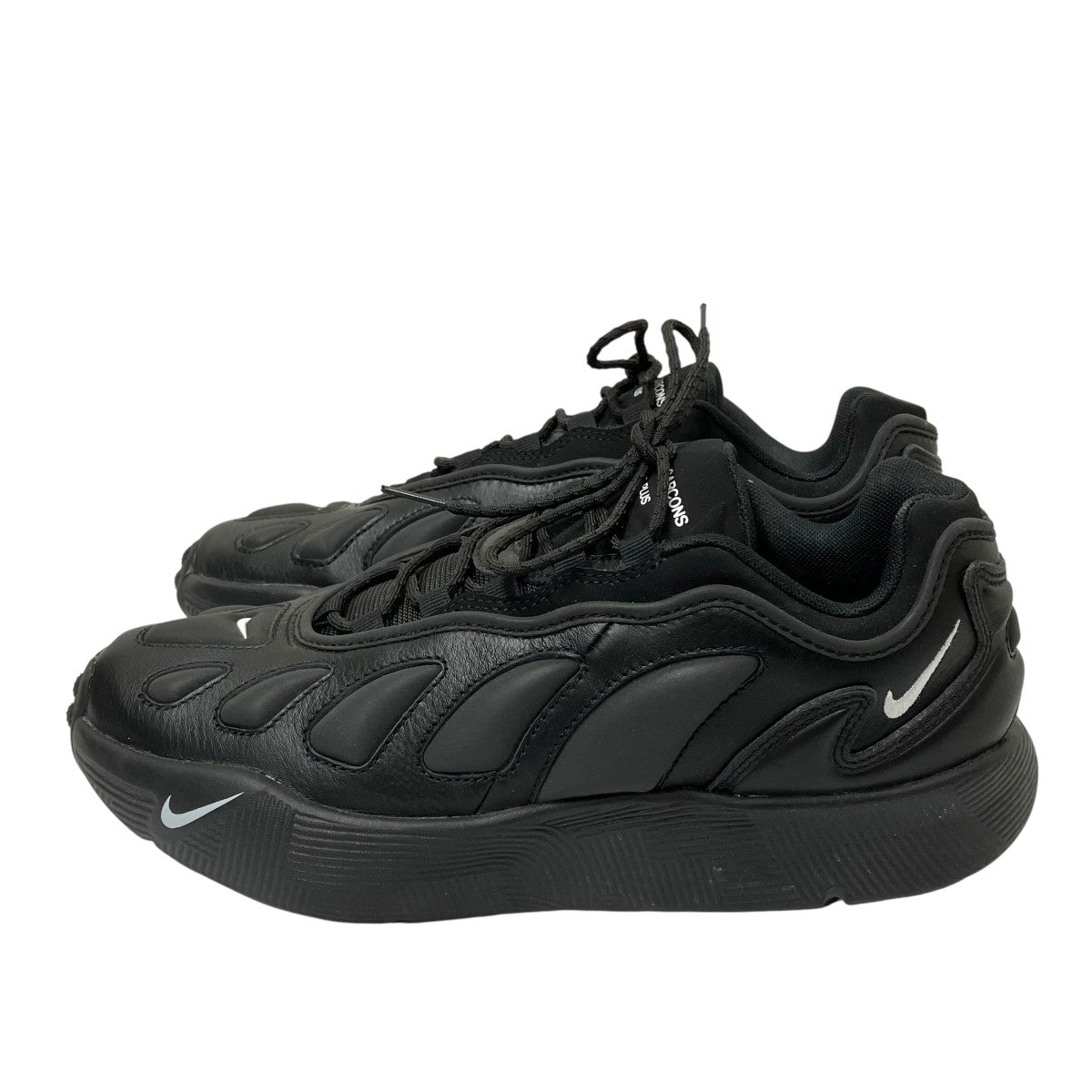 NIKE×COMME des GARCONS HOMME PLUS 25SSスニーカーHV1944-001 HV1944