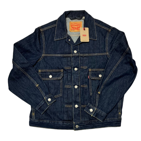 LEVI'S(リーバイス) デニムジャケットPC9-A7632-0000 PC9-A7632-0000