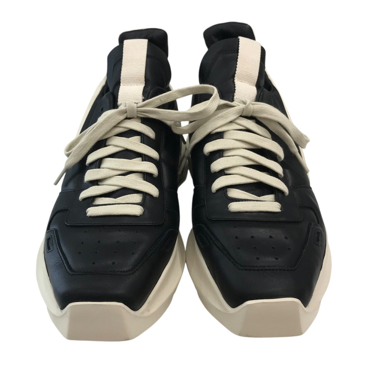 RICK OWENS(リックオウエンス) 「GETH RUNNER ゲスランナー