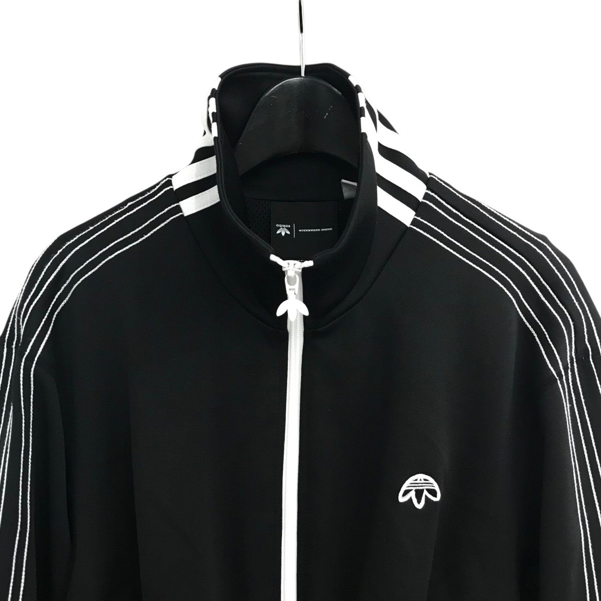 adidas originals×ALEXANDER WANG 変形トラックジャケットDT8350