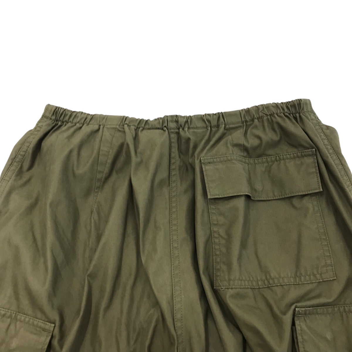HYKE(ハイク) 「TYPE M-51 SHELL PANTS」カーゴパンツ13295 13295