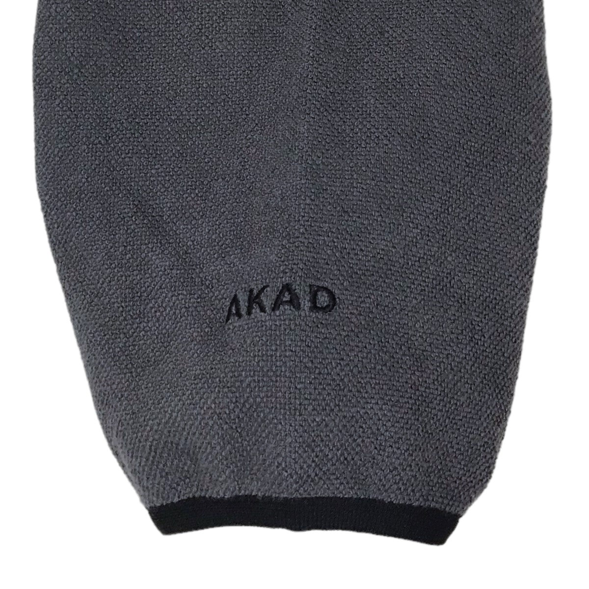 AKAD×Alwayth セットアップ スウェットトレーナー スウェットパンツ