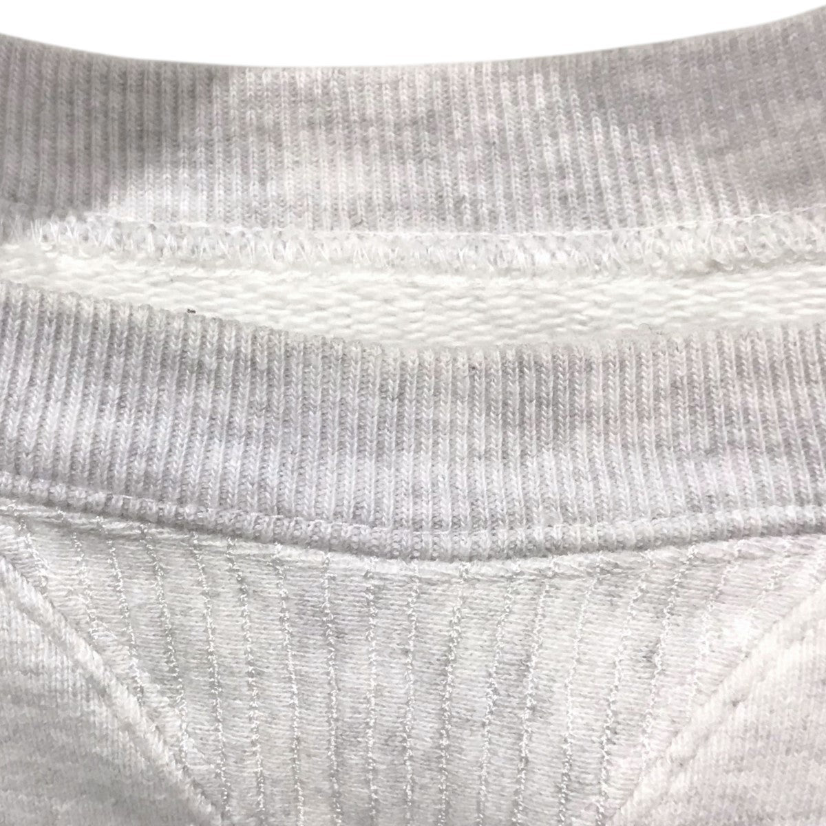 Stripes For Creative(ストライプ フォー クリエイティブ) ロゴ刺繍