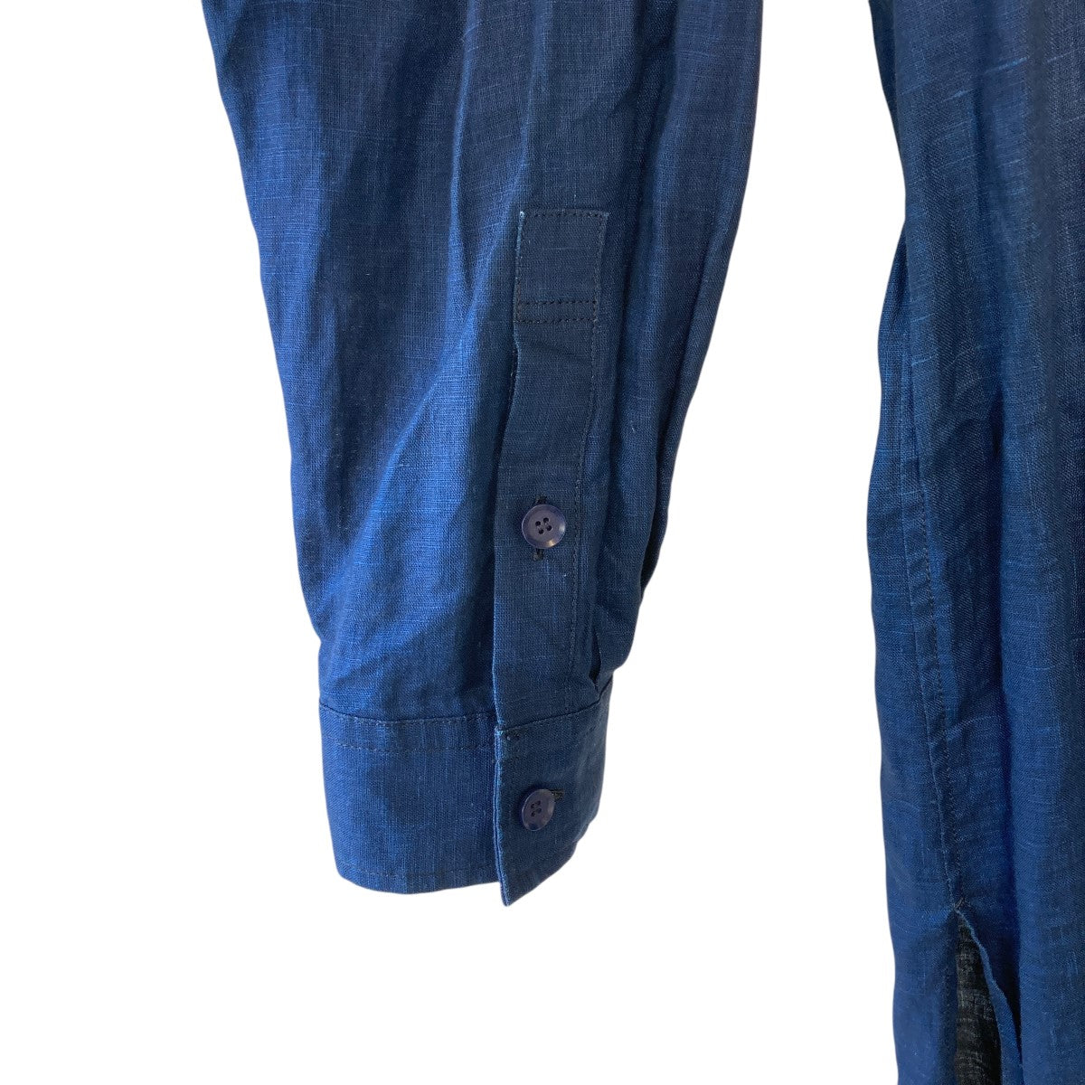 Yohji Yamamoto pour homme(ヨウジヤマモトプールオム) 23SSFLAX