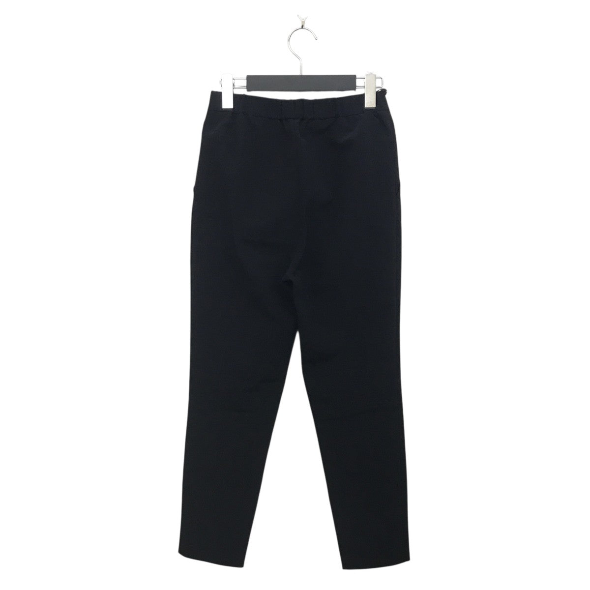 yori(ヨリ) ダブルクロスイージーパンツYR2022-095AW-5 YR2022-095AW-5