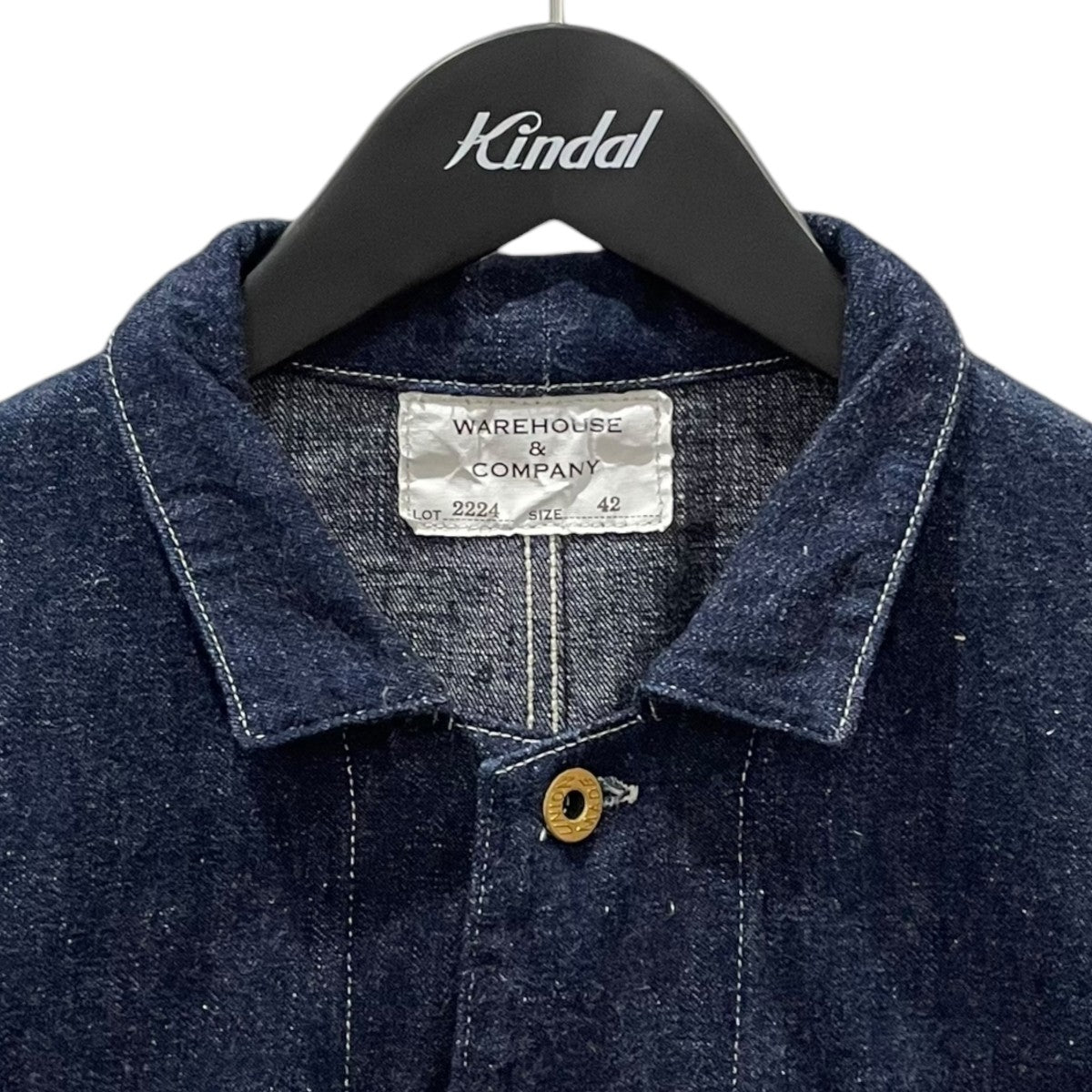 40s FREELAND フリーランドカバーオール 4ボタン 40s FREELAND フリー