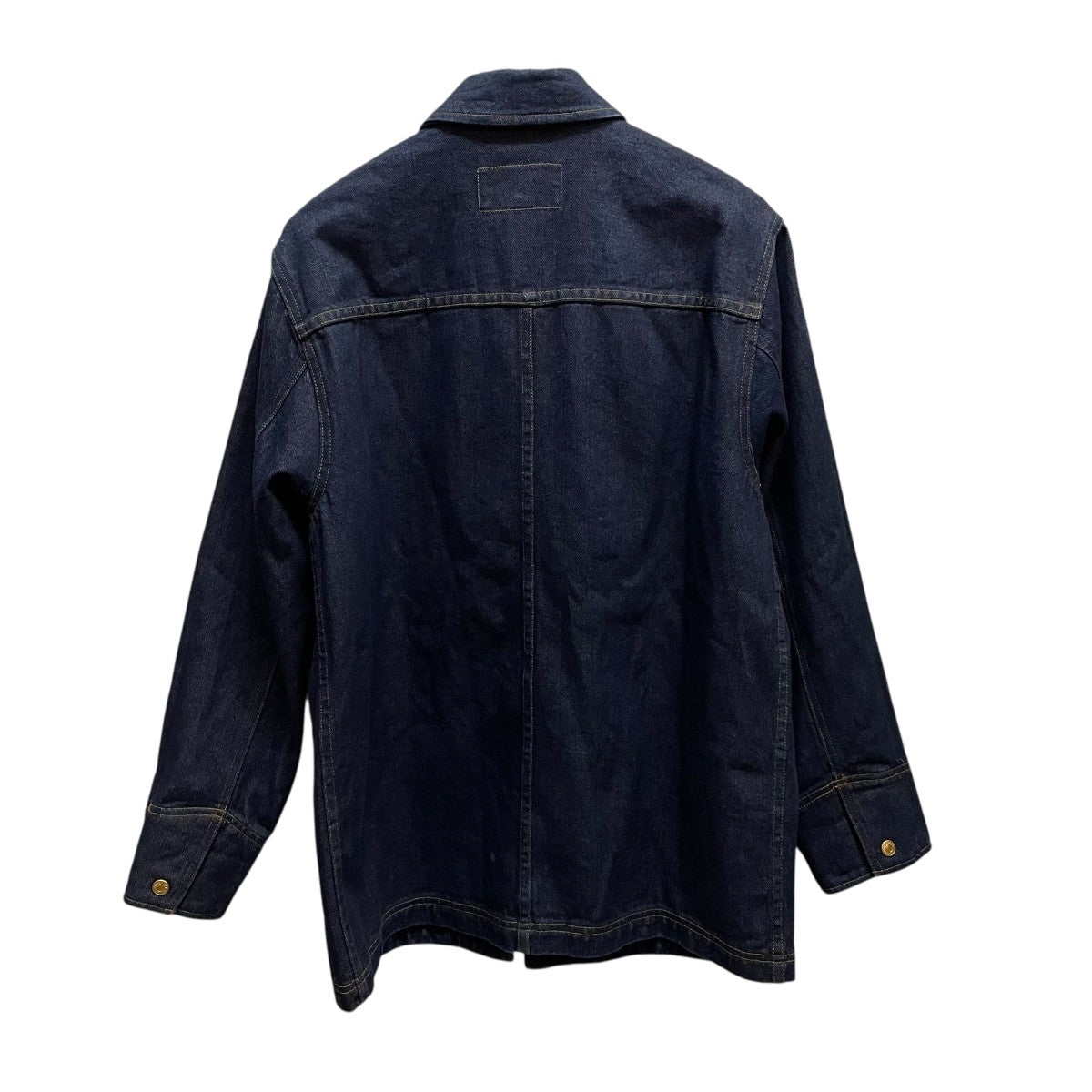 RALPH LAUREN(ラルフローレン) ファイヤーマンデニムジャケット