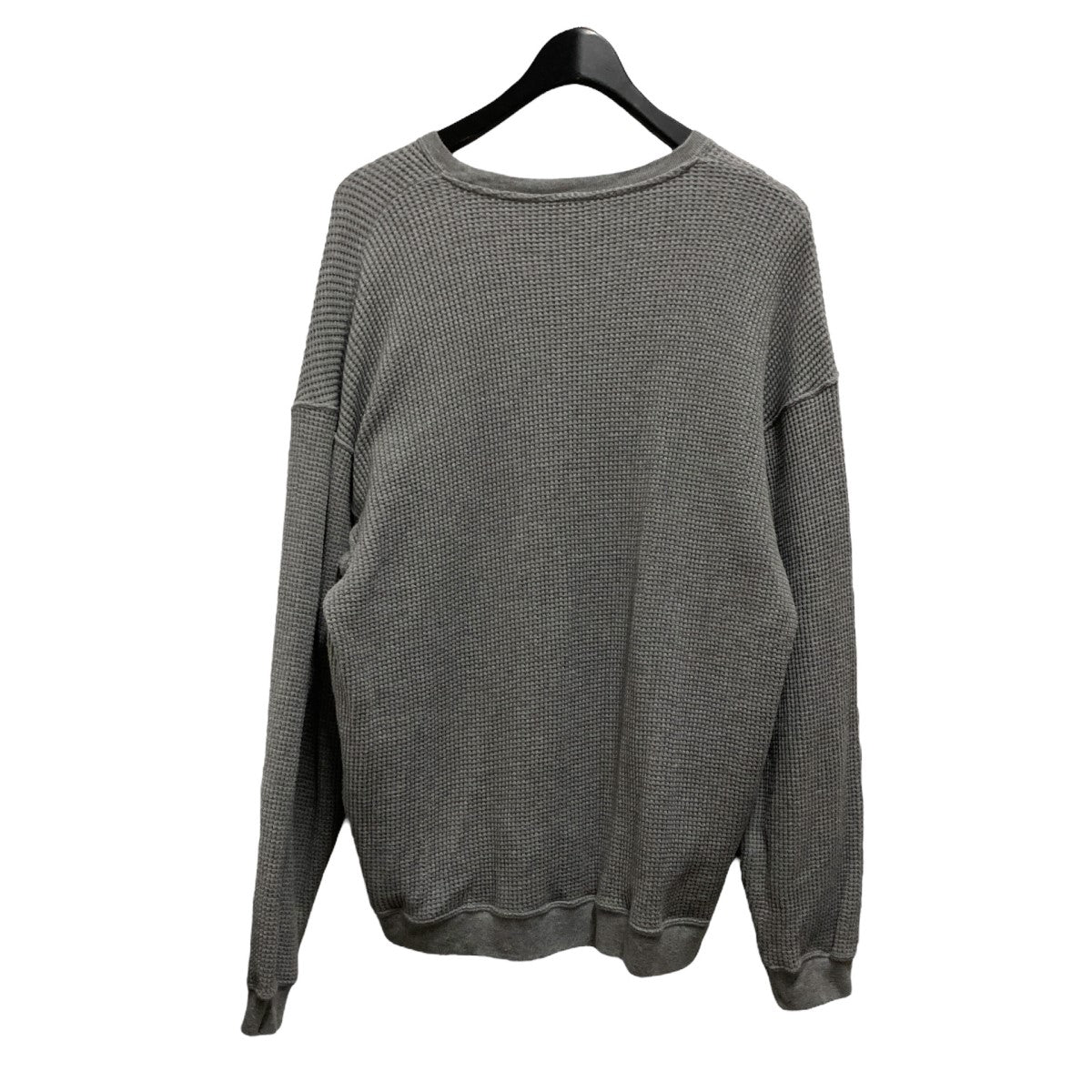WTAPS(ダブルタップス) WAFFLE LS長袖カットソー242ATDT CSM21 242ATDT