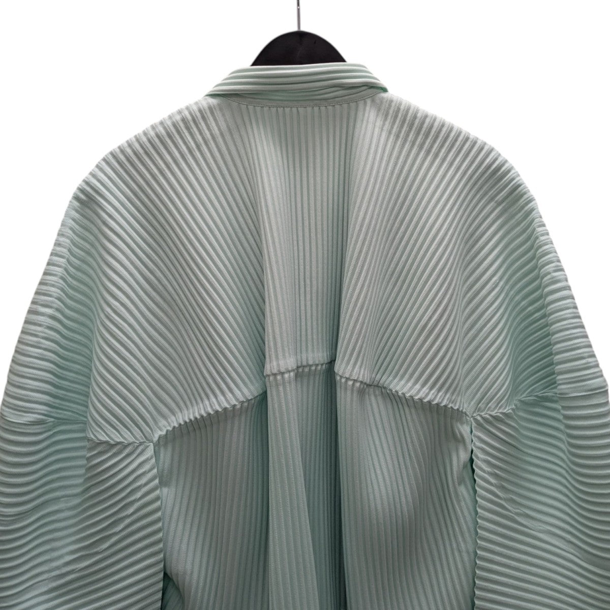 HOMME PLISSE ISSEY MIYAKE(イッセイミヤケオムプリッセ) 25SSプリーツ