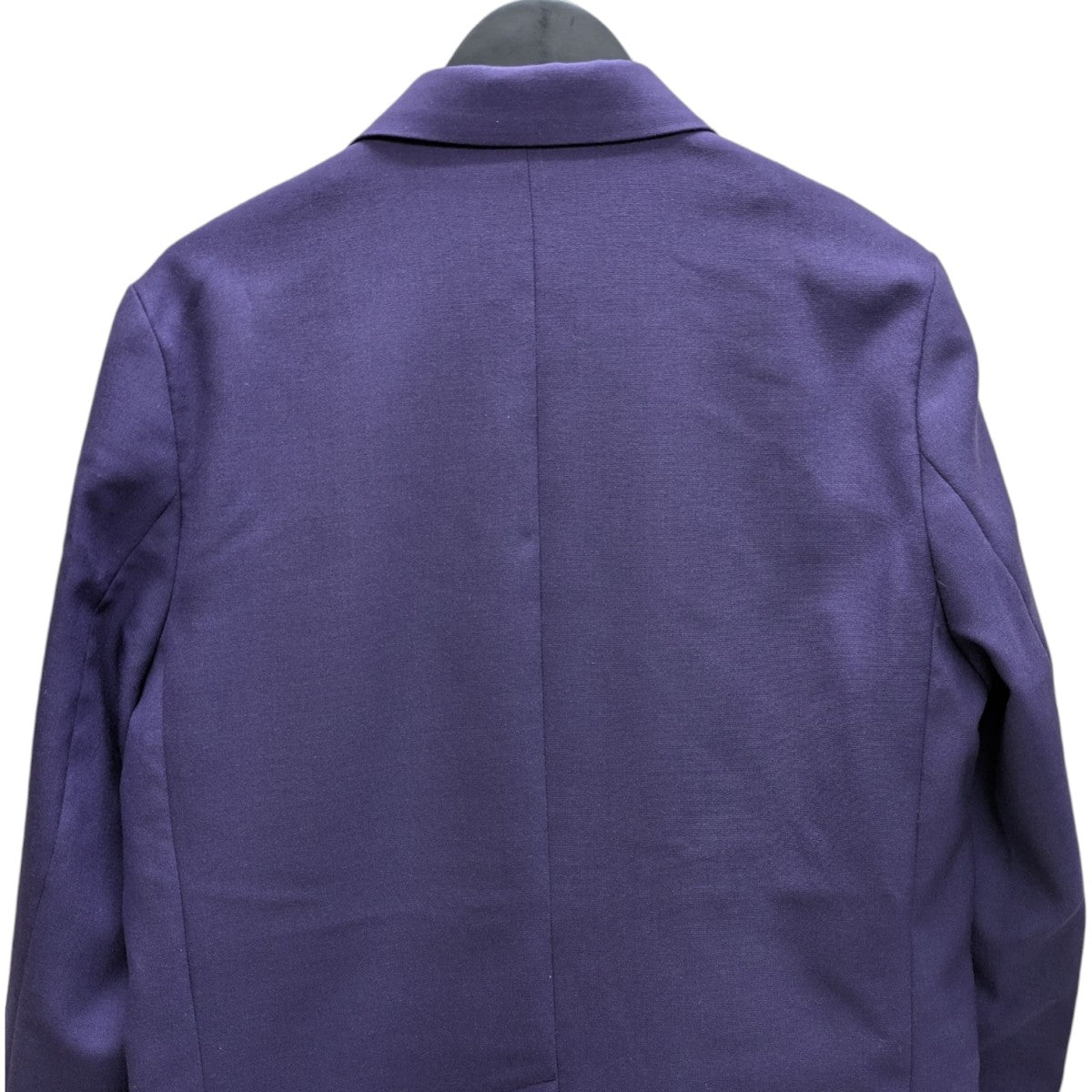 DAIRIKU(ダイリク) Regular Single Tailored Jacket テーラード
