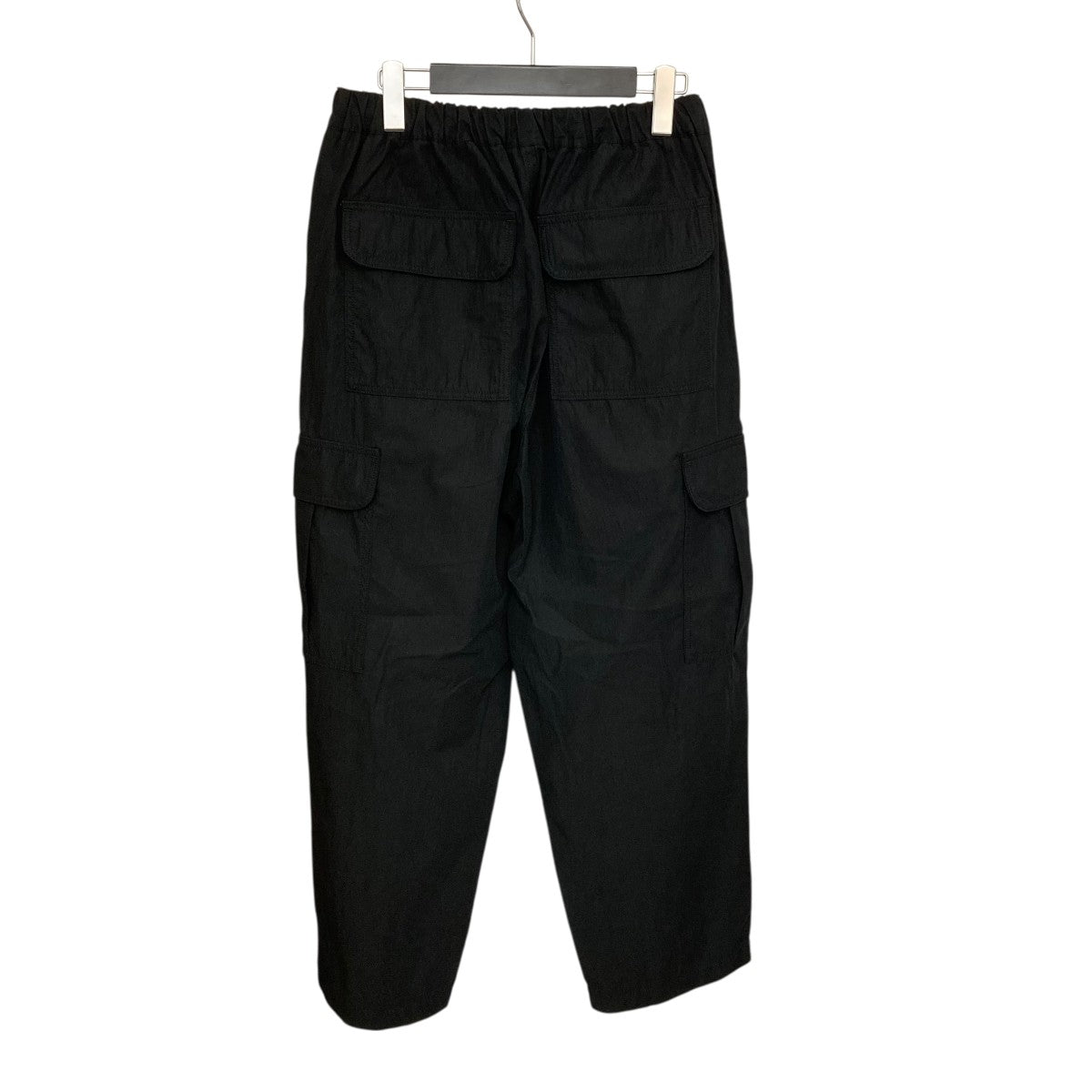 everyone(エブリワン) cotton nylon cargo pantsカーゴパンツEV25-PT35