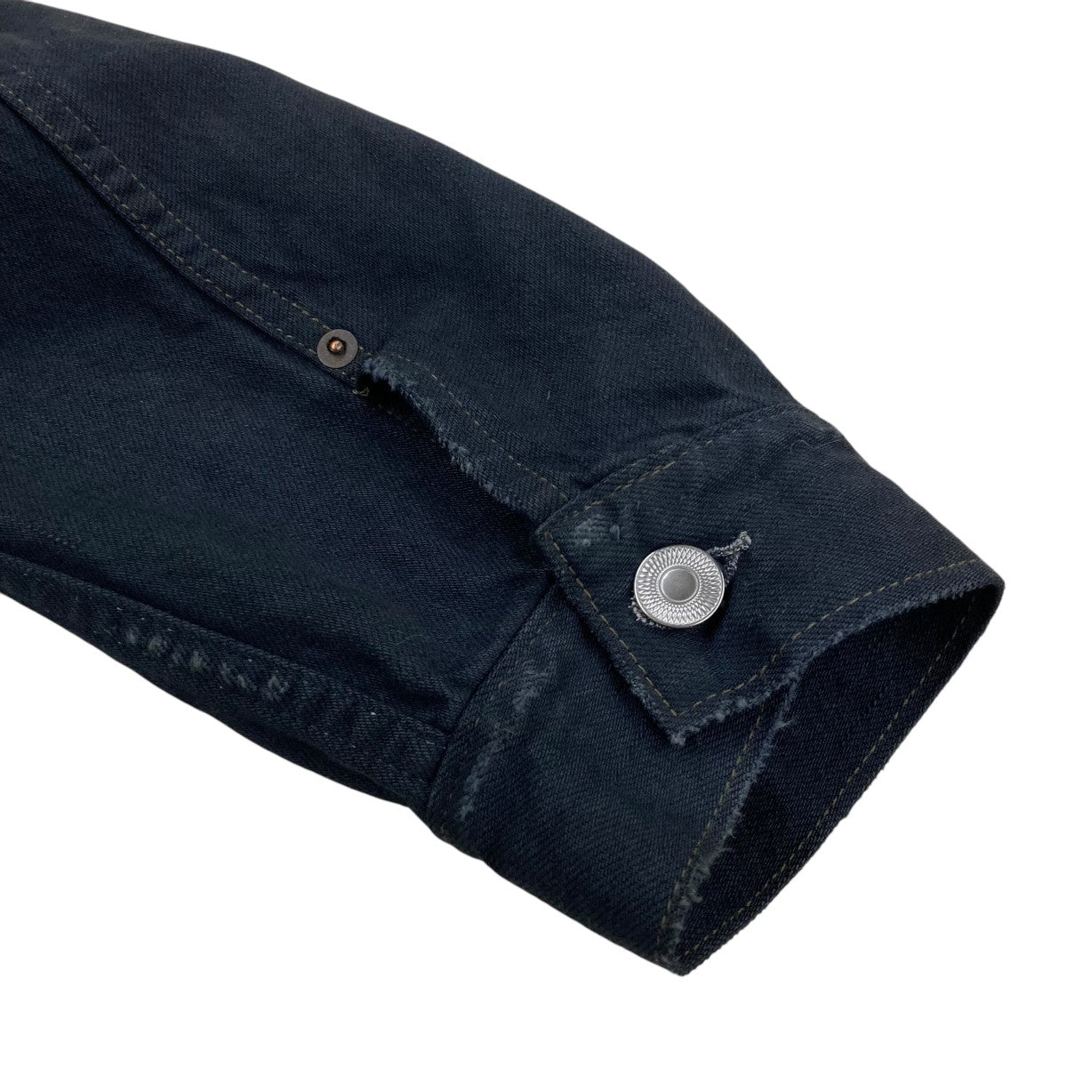 A．PRESSE(アプレッセ) 24AW1st Type Denim Jacketデニムジャケット