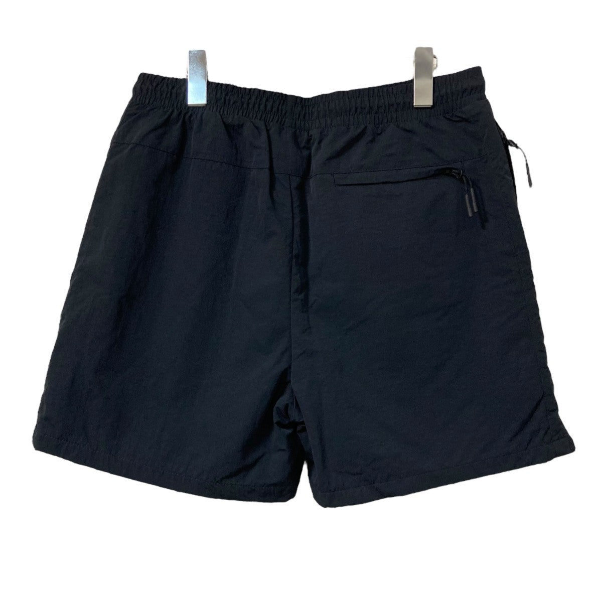 NIKE×KITH KNICKS SHORTSハーフパンツCZ3764 010 CZ3764 010 ブラック
