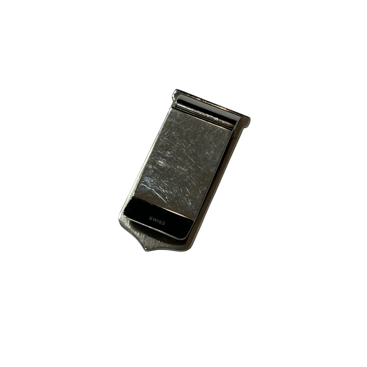 Cartier(カルティエ) マネークリップ シルバー｜【公式】カインドオル