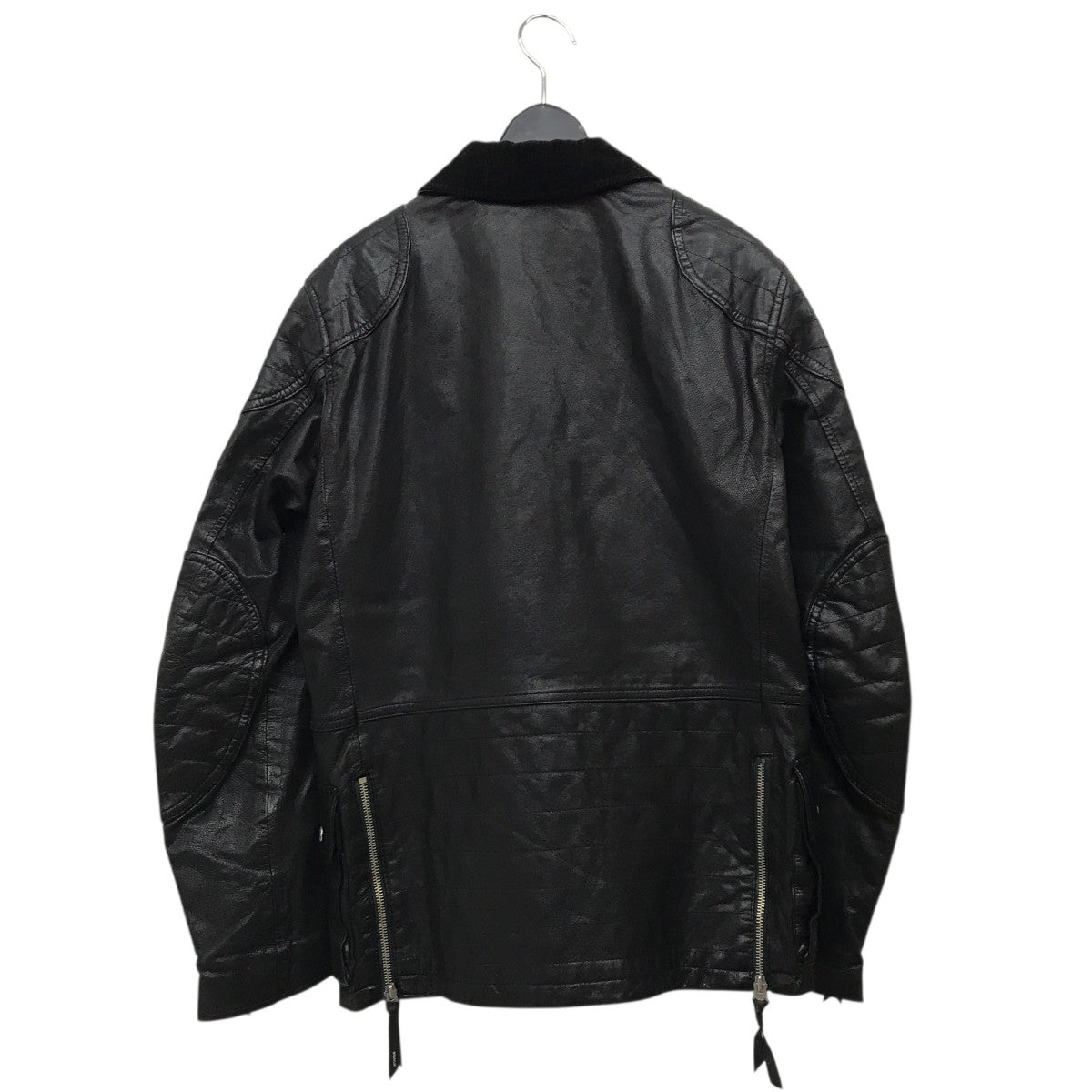 WTAPS(ダブルタップス) M-3レザージャケットTSDT-JK-M05 TSDT-JK-M05