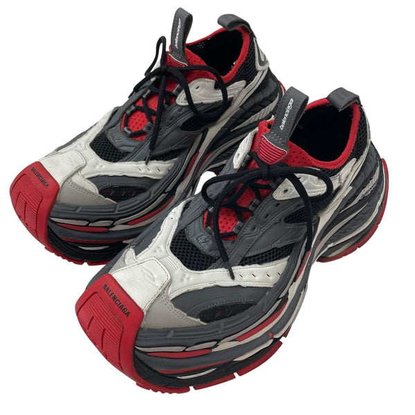 BALENCIAGA(バレンシアガ) PLATFORMプラットフォームスニーカー821137