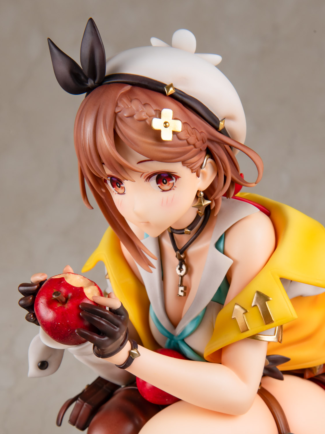 KT model+ 商品ページ ライザのアトリエ2 ～失われた伝承と秘密の妖精