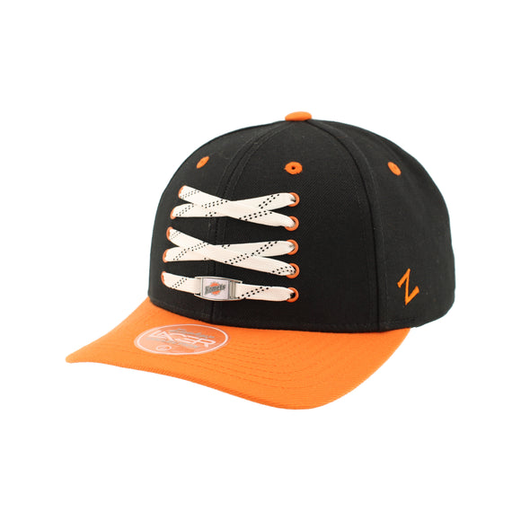 Snapback Lacer Hat – Fort Wayne Komets