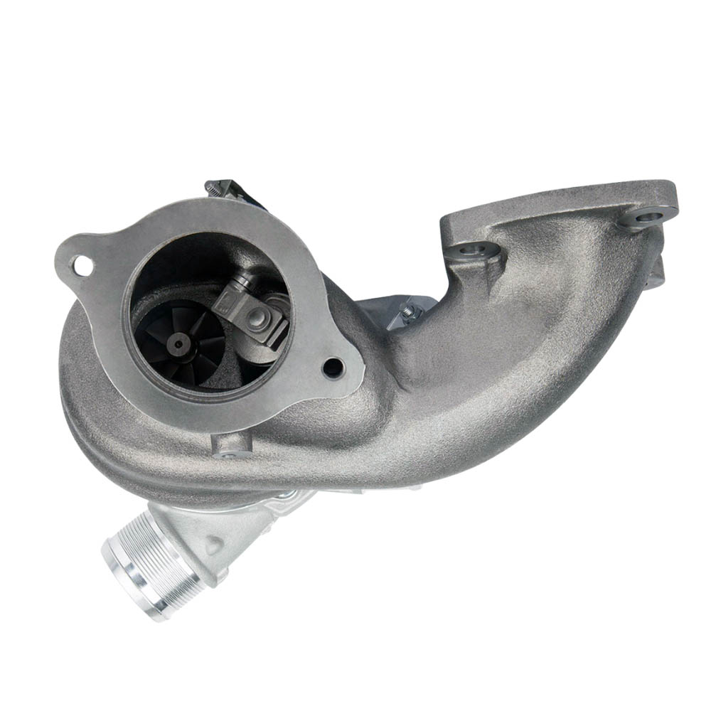 F2GE-9G438-BC Turbo 53039700416 For Ford 2.0 EcoBoost