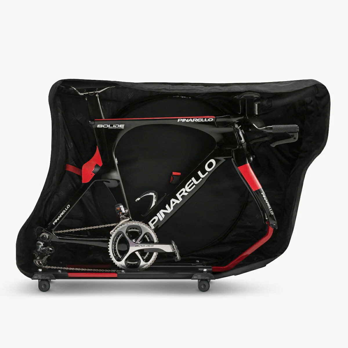 楽天市場】(即納)SCICON シーコン AEROCOMFORT 3.0 ROAD エアロ